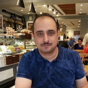 Meet your Posher, Mohammed